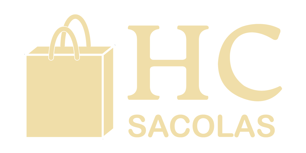 HC Sacolas