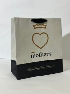 Sacolas personalizadas