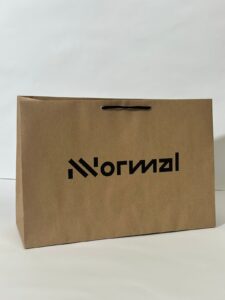 Sacolas personalizadas